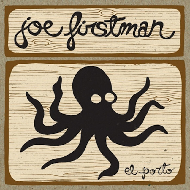 El Porto album cover
