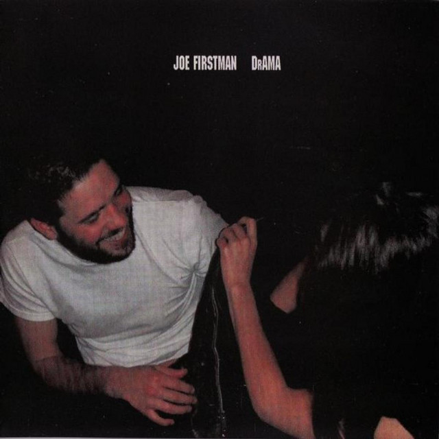 DrAma! album cover