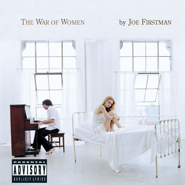The War Of Women (Explicit Content U.S. Version) album cover