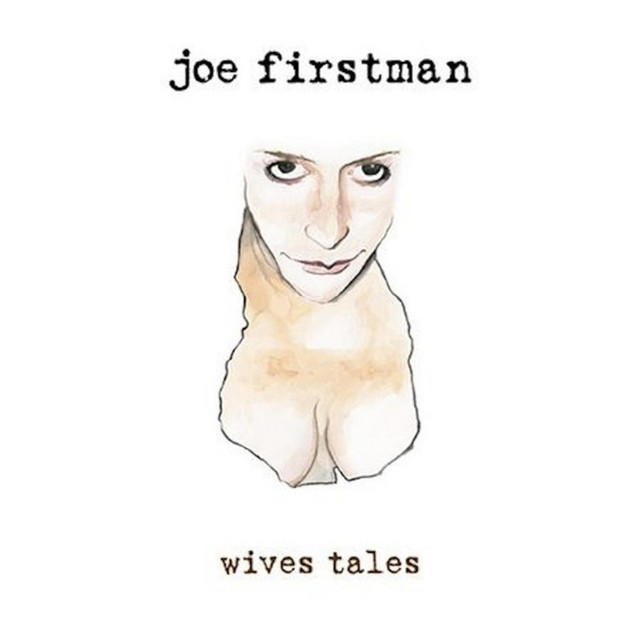Wives Tales album cover