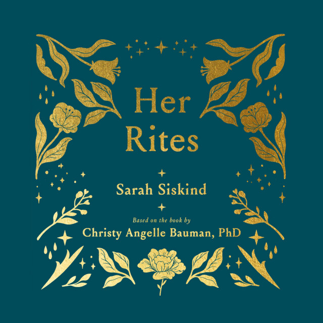 Her Rites album cover