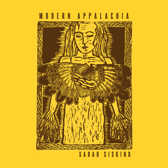 Modern Appalachia album cover
