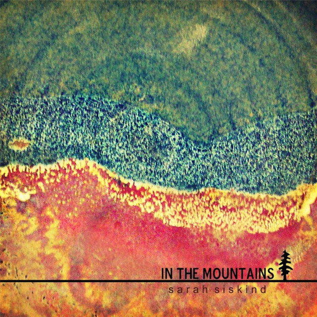 In the Mountains album cover