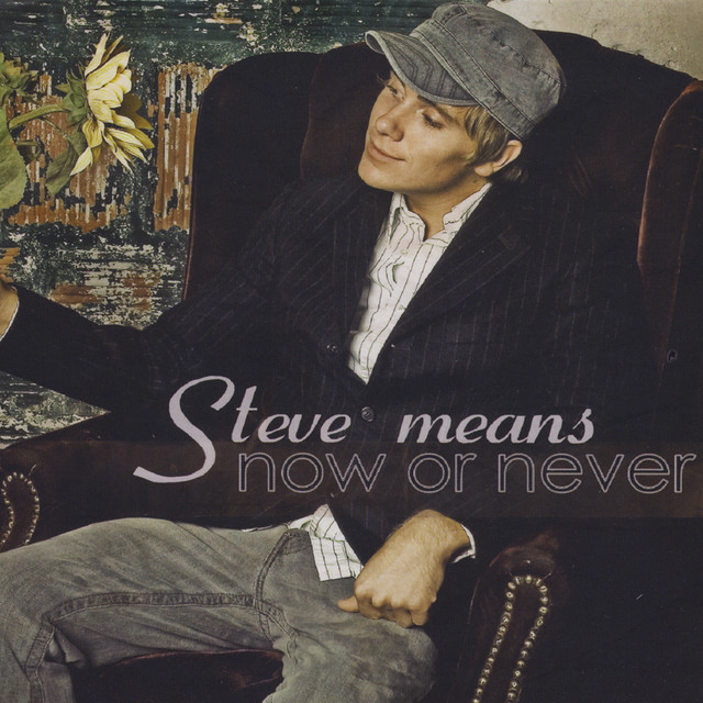 Now Or Never album cover