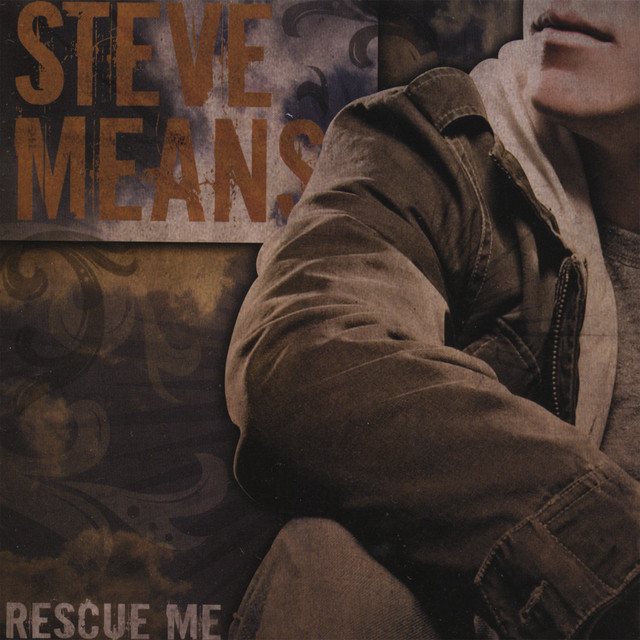 Rescue Me album cover