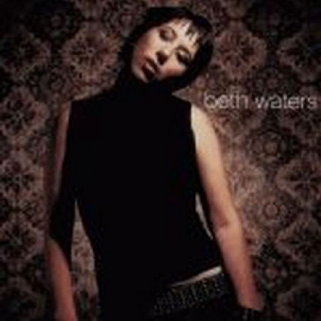 Beth Waters album cover