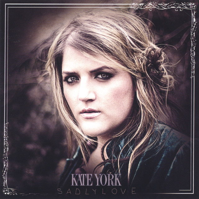 Sadlylove album cover