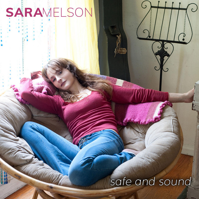 Safe and Sound album cover