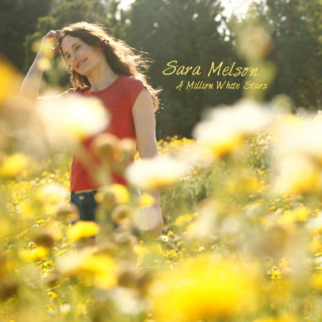 A Million White Stars album cover