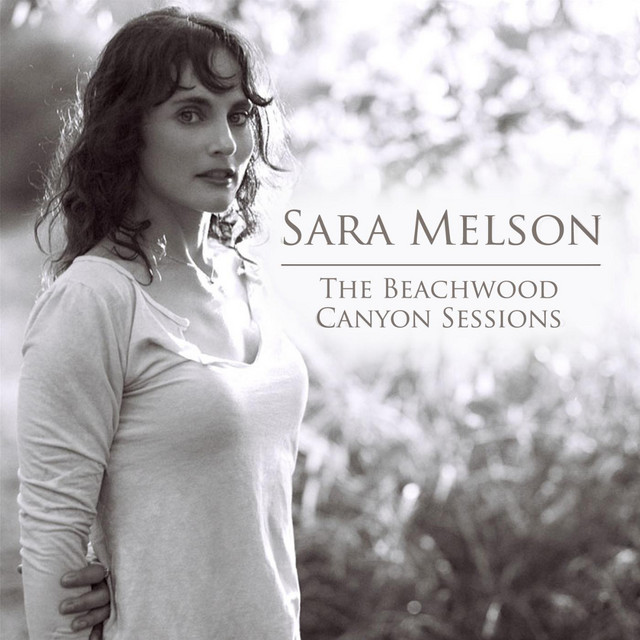 The Beachwood Canyon Sessions album cover