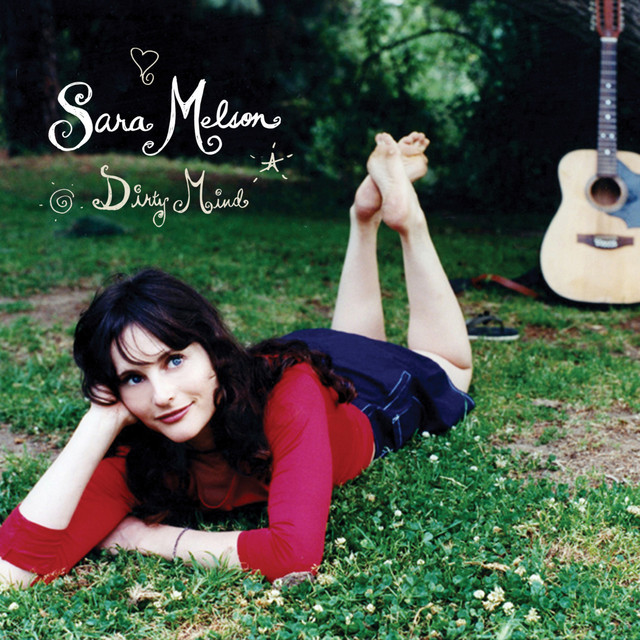 Dirty Mind album cover