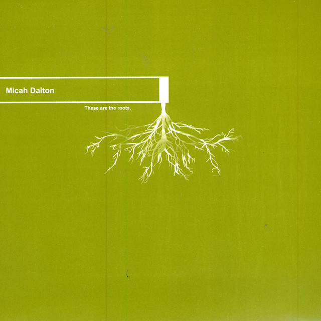 These Are The Roots album cover