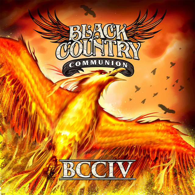BCCIV album cover
