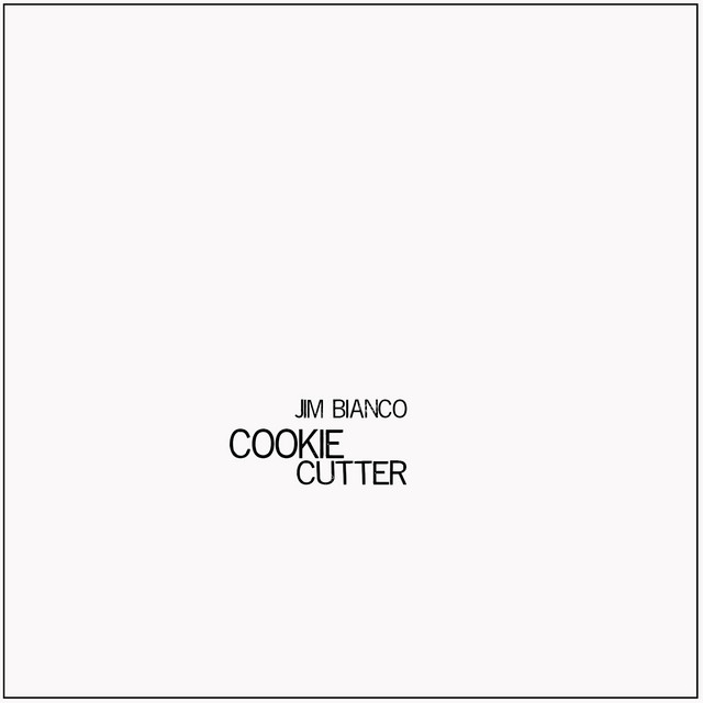 Cookie Cutter album cover