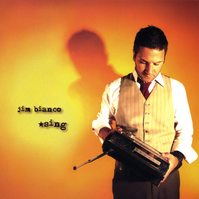 Sing album cover