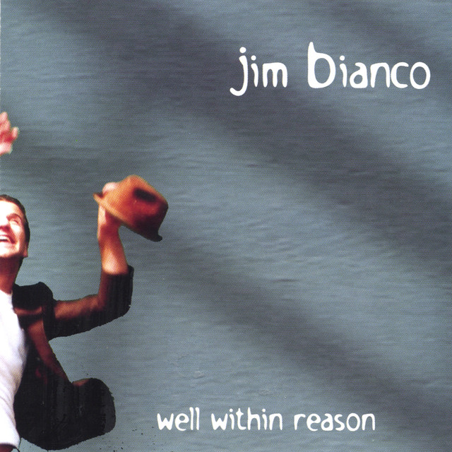Well Within Reason album cover