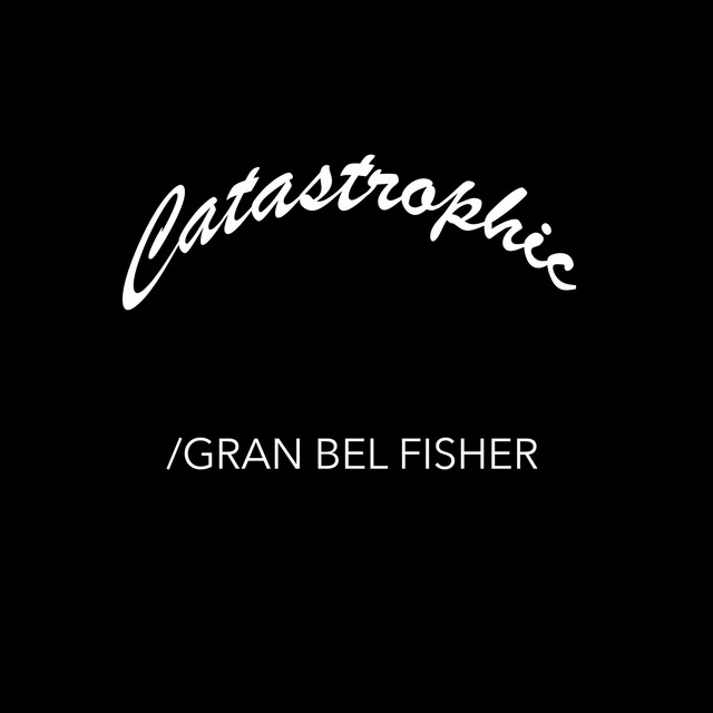Catastrophic album cover