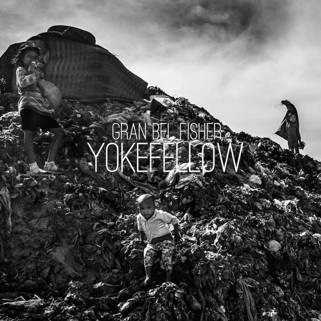 Yokefellow album cover