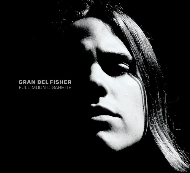 Full Moon Cigarette album cover