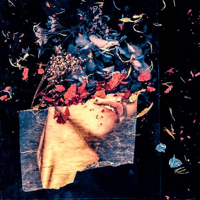 Something Better album cover