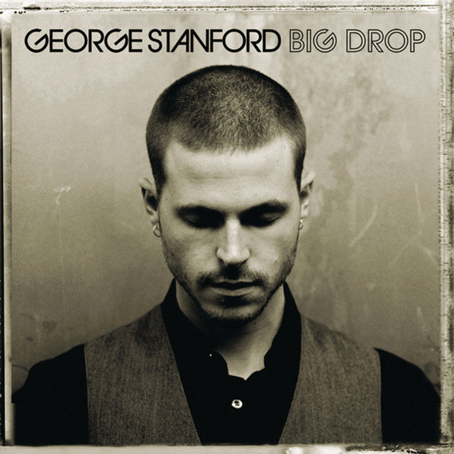 Big Drop album cover