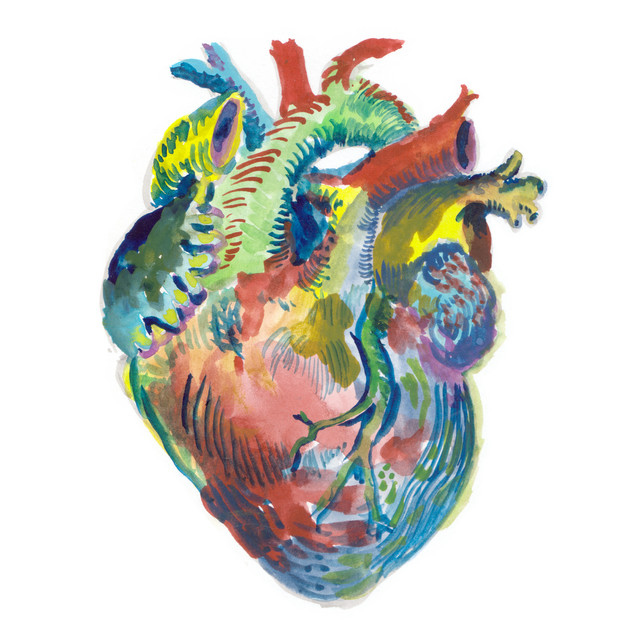 Can You Change the Heart of Me? album cover