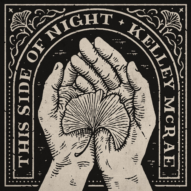 This Side of Night album cover