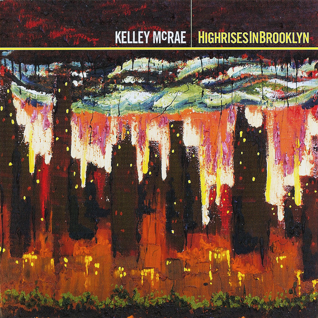 Highrises in Brooklyn album cover