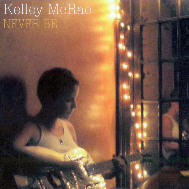 Never Be album cover