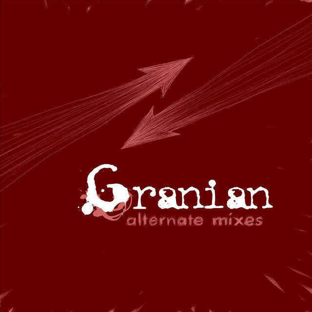 Alternate Mixes album cover