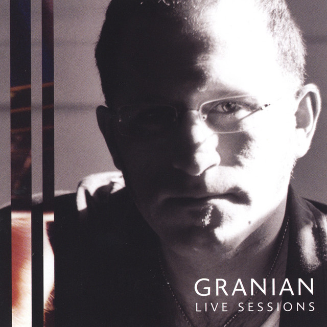 Live Sessions album cover