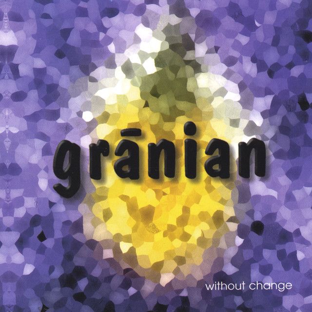 Without Change album cover