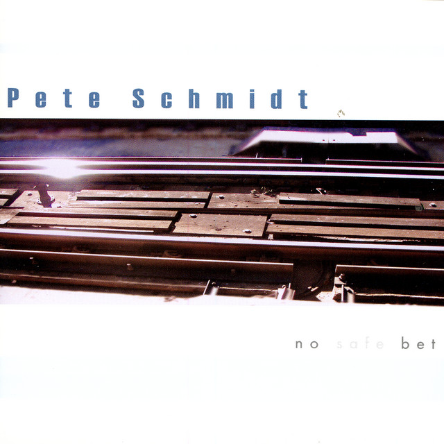 No Safe Bet album cover