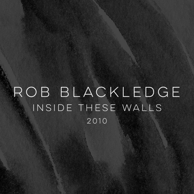 Inside These Walls: 2010 album cover