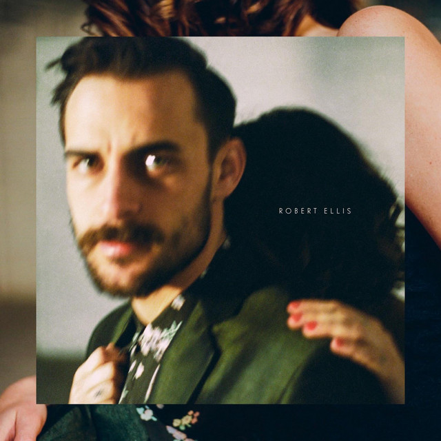 Robert Ellis album cover