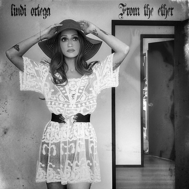 From the Ether album cover