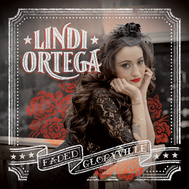 Faded Gloryville album cover