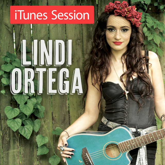 iTunes Session album cover