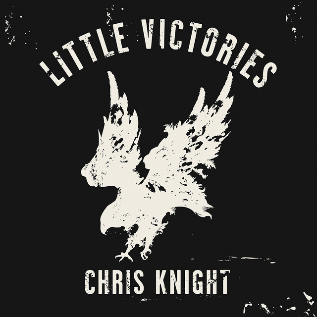 Little Victories album cover