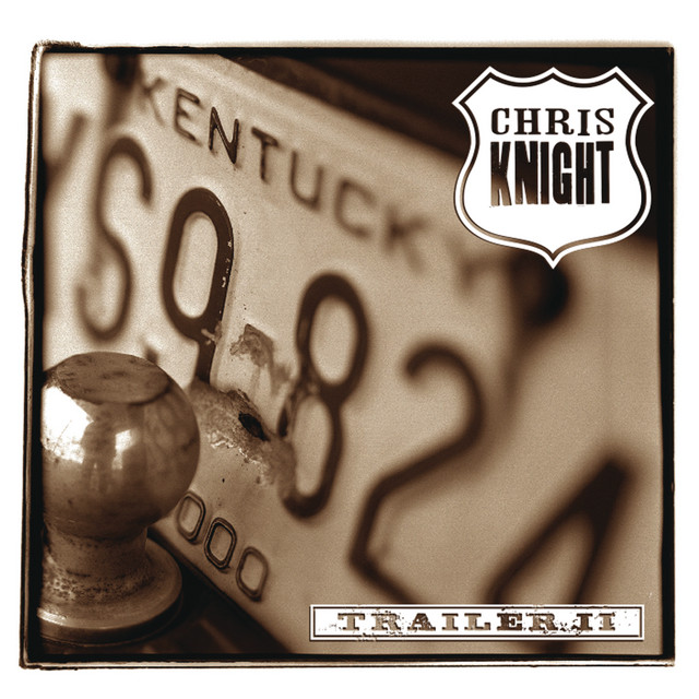 Trailer II album cover