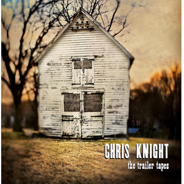 The Trailer Tapes album cover