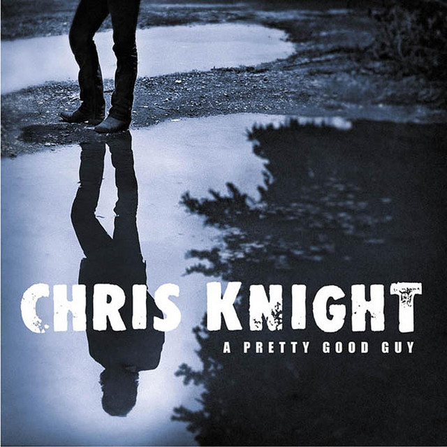 A Pretty Good Guy album cover
