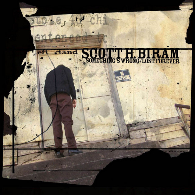 Something's Wrong/Lost Forever album cover