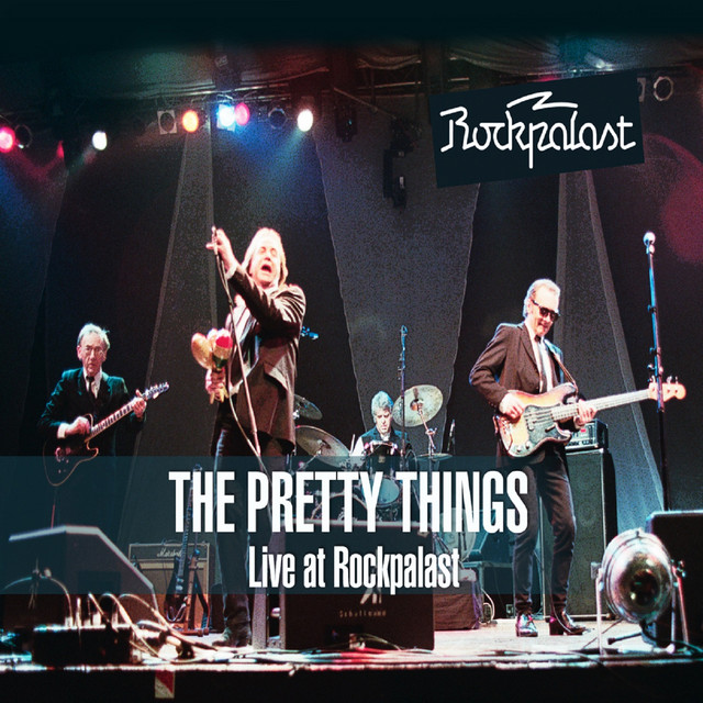 Live at Rockpalast (1998, 2004 & 2007) [Deluxe Version] album cover