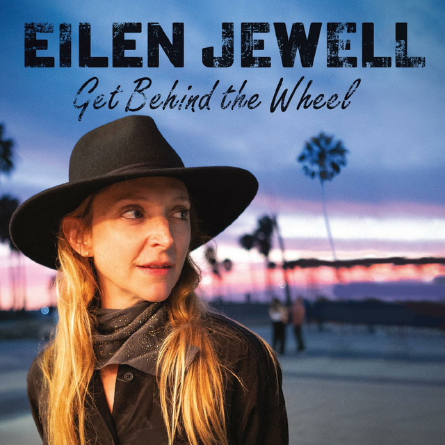 Get Behind the Wheel album cover
