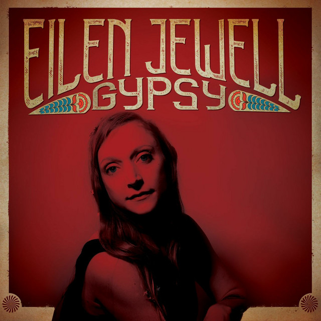 Gypsy album cover