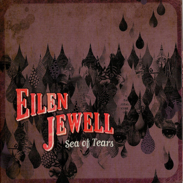 Sea of Tears album cover