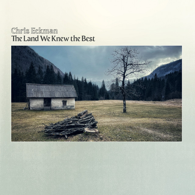 The Land We Knew the Best album cover