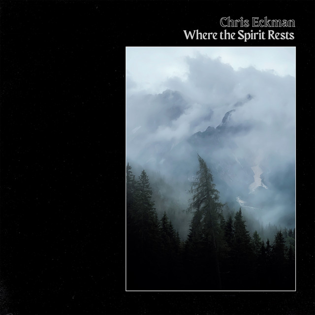 Where the Spirit Rests album cover