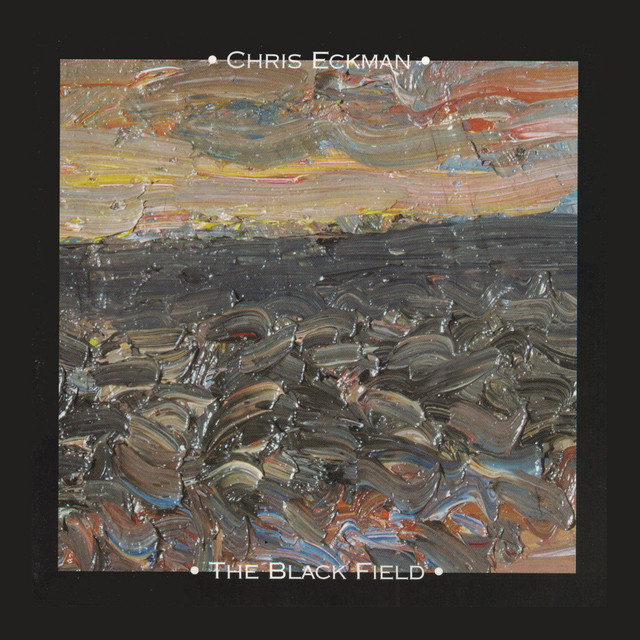 The Black Field album cover